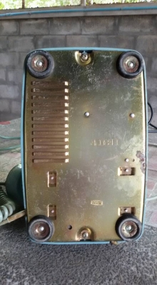 ขาย โทรศัพท์ วินเทจ ( ชาติ ลำพูน )