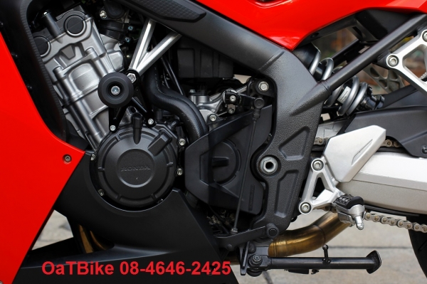 ขาย CBR650F สีเดิมทั้งคัน แต่งสวย ขาย CBR650F สีเดิมทั้งคัน แต่งสวย