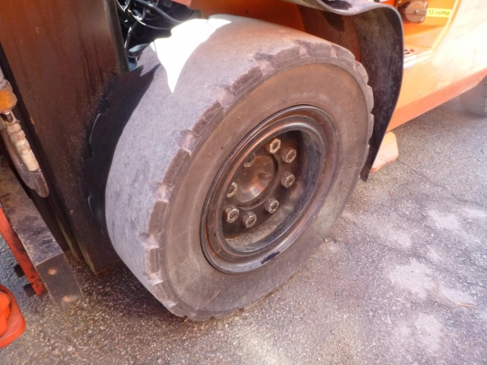 ขาย 2006 TOYOTA 7FDA50 Forklift