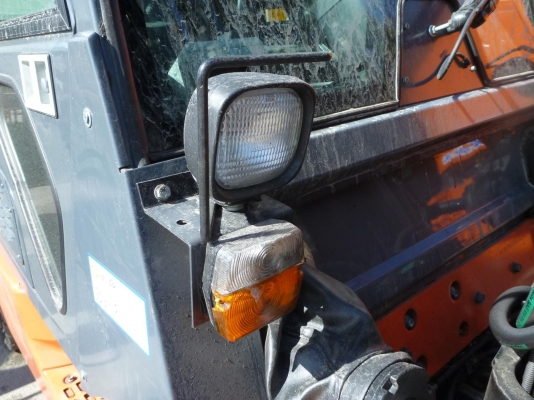 ขาย 2006 TOYOTA 7FDA50 Forklift