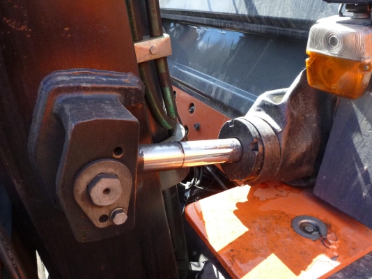 ขาย 2006 TOYOTA 7FDA50 Forklift