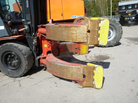 ขาย 2006 TOYOTA 7FDA50 Forklift