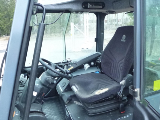 ขาย 2006 TOYOTA 7FDA50 Forklift