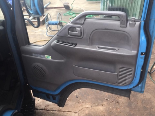 แสงฟ้าเต้นรถ///ขายหัว NPR กาตูนย์ตาเพรช ญี่ปุ่น สภาพสวย อุปกรณ์ครบ