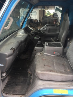 แสงฟ้าเต้นรถ///ขายหัว NPR กาตูนย์ตาเพรช ญี่ปุ่น สภาพสวย อุปกรณ์ครบ