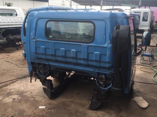 แสงฟ้าเต้นรถ///ขายหัว NPR กาตูนย์ตาเพรช ญี่ปุ่น สภาพสวย อุปกรณ์ครบ