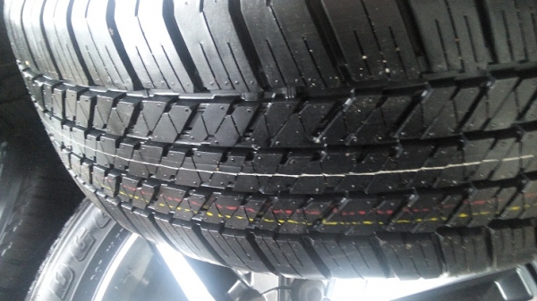 FORTUNER 2015 ขอบ 18 ใหม่กริ๊บ