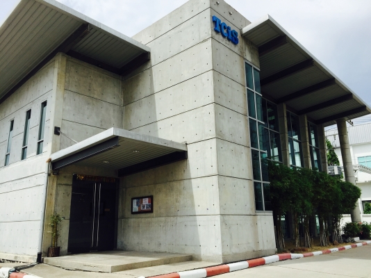 ็HC forklift 2.5 ตันดีเซล