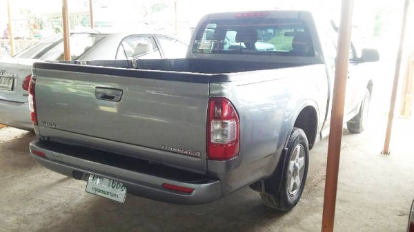 Dmax 3.0 E ปี 05 ไมล์ 152756 Dmax 3.0 E ปี 05 ไมล์ 152756