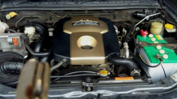 Dmax 3.0 E ปี 05 ไมล์ 152756 Dmax 3.0 E ปี 05 ไมล์ 152756