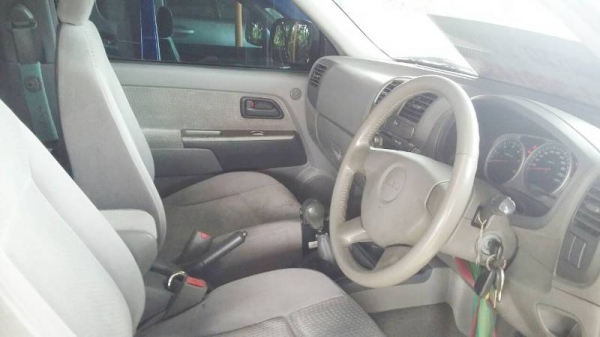 Dmax 3.0 E ปี 05 ไมล์ 152756 Dmax 3.0 E ปี 05 ไมล์ 152756