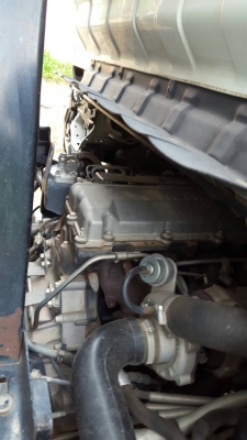 ขายหกล้อดั้มพ์ ISUZU-NQR-150HP ปี52 ขายพร้อมถังน้ำยาง มือเดียวป้ายแดงใช้น้อย ขายหกล้อดั้มพ์ ISUZU-NQR-150HP ปี52 ขายพร้อมถังน้ำยาง มือเดียวป้ายแดงใช้น้อย