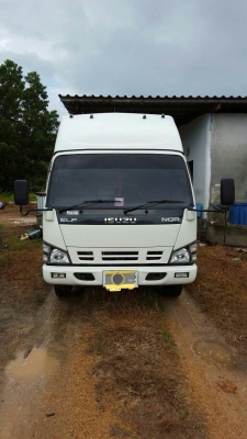 ขายหกล้อดั้มพ์ ISUZU-NQR-150HP ปี52 ขายพร้อมถังน้ำยาง มือเดียวป้ายแดงใช้น้อย ขายหกล้อดั้มพ์ ISUZU-NQR-150HP ปี52 ขายพร้อมถังน้ำยาง มือเดียวป้ายแดงใช้น้อย