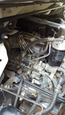 ขายหกล้อดั้มพ์ ISUZU-NQR-150HP ปี52 ขายพร้อมถังน้ำยาง มือเดียวป้ายแดงใช้น้อย ขายหกล้อดั้มพ์ ISUZU-NQR-150HP ปี52 ขายพร้อมถังน้ำยาง มือเดียวป้ายแดงใช้น้อย