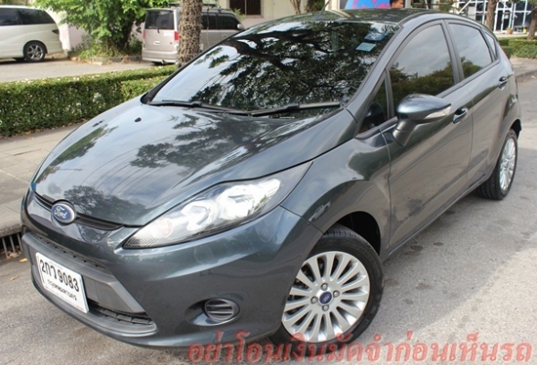 ไมล์ 15,xxxแท้ๆ มีประกันศูนย์ถึงปลายปี 2016 ไม่เคยติดแก๊ส