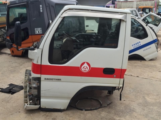 แสงฟ้าเต้นรถ///ขายหัว NKR กาตูนย์ตาเพรช ญี่ปุ่น สภาพสวย อุปกรณ์ครบ แสงฟ้าเต้นรถ///ขายหัว NKR กาตูนย์ตาเพรช ญี่ปุ่น สภาพสวย อุปกรณ์ครบ