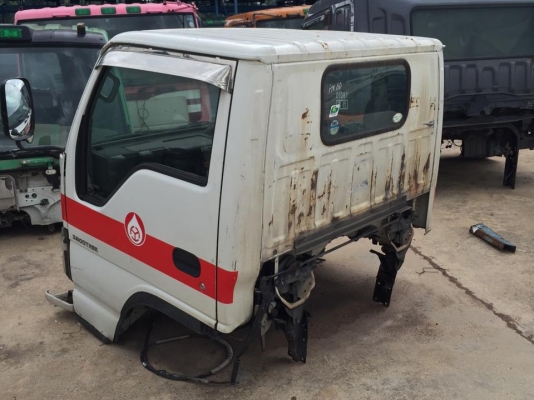 แสงฟ้าเต้นรถ///ขายหัว NKR กาตูนย์ตาเพรช ญี่ปุ่น สภาพสวย อุปกรณ์ครบ แสงฟ้าเต้นรถ///ขายหัว NKR กาตูนย์ตาเพรช ญี่ปุ่น สภาพสวย อุปกรณ์ครบ