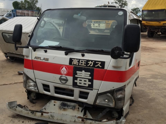 แสงฟ้าเต้นรถ///ขายหัว NKR กาตูนย์ตาเพรช ญี่ปุ่น สภาพสวย อุปกรณ์ครบ แสงฟ้าเต้นรถ///ขายหัว NKR กาตูนย์ตาเพรช ญี่ปุ่น สภาพสวย อุปกรณ์ครบ