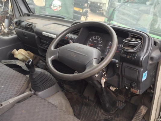 แสงฟ้าเต้นรถ///ขายหัว NKR กาตูนย์ตาเพรช ญี่ปุ่น สภาพสวย อุปกรณ์ครบ แสงฟ้าเต้นรถ///ขายหัว NKR กาตูนย์ตาเพรช ญี่ปุ่น สภาพสวย อุปกรณ์ครบ