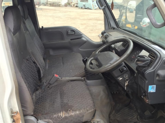 แสงฟ้าเต้นรถ///ขายหัว NKR กาตูนย์ตาเพรช ญี่ปุ่น สภาพสวย อุปกรณ์ครบ แสงฟ้าเต้นรถ///ขายหัว NKR กาตูนย์ตาเพรช ญี่ปุ่น สภาพสวย อุปกรณ์ครบ