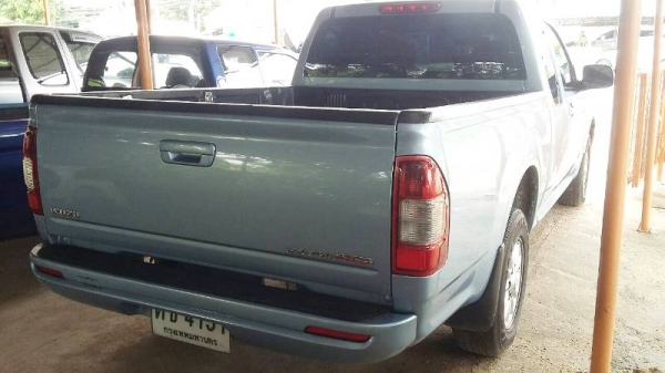 Dmax 2.5E ปี 05 ไมล์ 121005