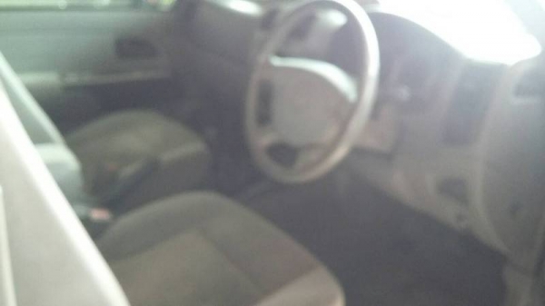 Dmax 2.5E ปี 05 ไมล์ 121005