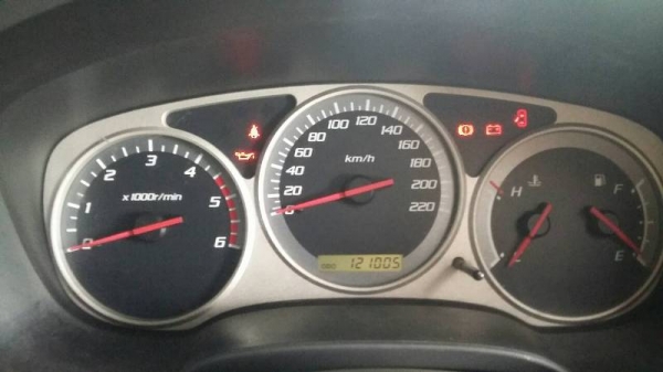 Dmax 2.5E ปี 05 ไมล์ 121005