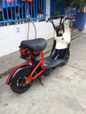suzuki choinori