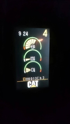 ขาย Cat 312D รถออก Metro Cat 1.7ล้าน รถ5ปี 6,xxx ชั่วโมง