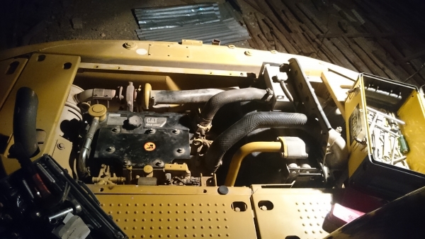 ขาย Cat 312D รถออก Metro Cat 1.7ล้าน รถ5ปี 6,xxx ชั่วโมง