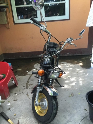 ฝากขาย Suzuki Epo50 22000 บาท ชลบุรี ติดต่อ คุณนก 081-1852345 ฝากขาย Suzuki Epo50 22000 บาท ชลบุรี ติดต่อ คุณนก 081-1852345