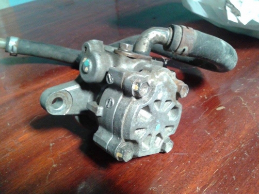 ปั้มเพาเวอร์ วีโก้