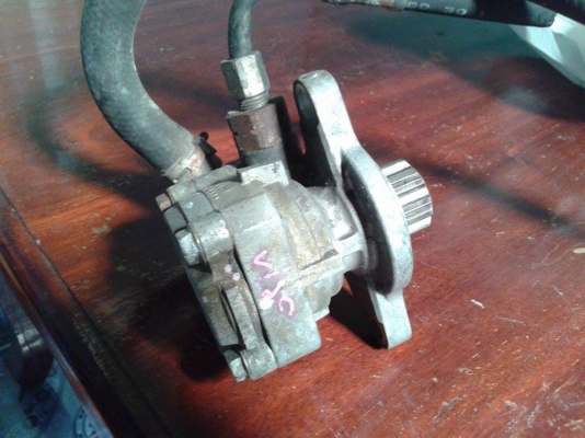 ปั้มเพาเวอร์ วีโก้