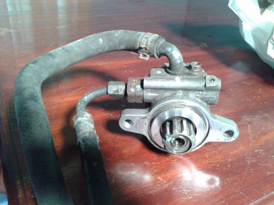 ปั้มเพาเวอร์ วีโก้