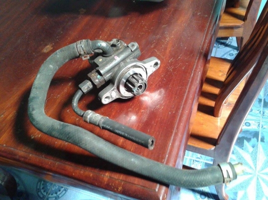 ปั้มเพาเวอร์ วีโก้