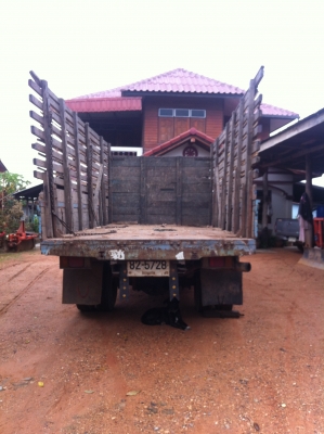 ขาย ISUZU KS 110 แรง เกียร์ 115 ล่างใหญ่ Fหน้า - หลัง