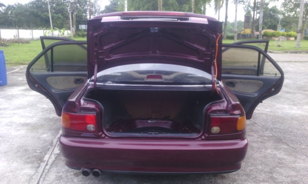 อีคาร์ MITSUBISHI LANCER อีคาร์ MITSUBISHI LANCER