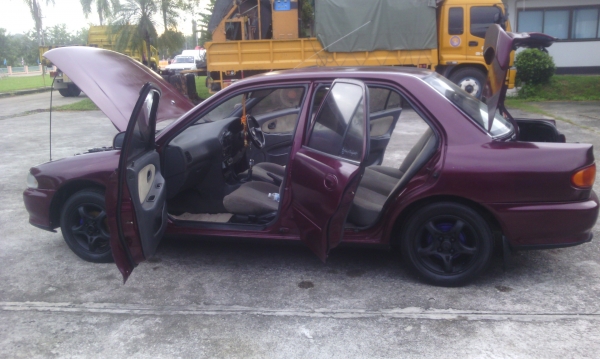 อีคาร์ MITSUBISHI LANCER อีคาร์ MITSUBISHI LANCER