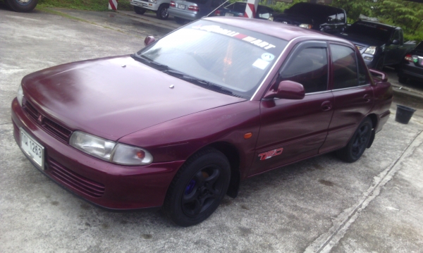 อีคาร์ MITSUBISHI LANCER อีคาร์ MITSUBISHI LANCER