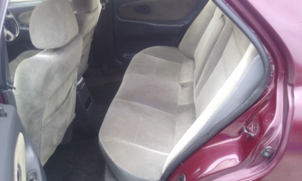 อีคาร์ MITSUBISHI LANCER อีคาร์ MITSUBISHI LANCER