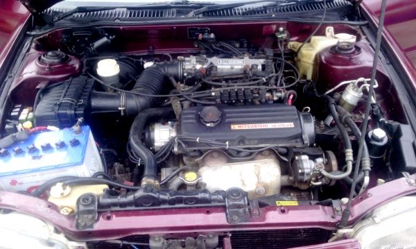 อีคาร์ MITSUBISHI LANCER อีคาร์ MITSUBISHI LANCER