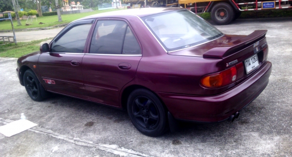 อีคาร์ MITSUBISHI LANCER อีคาร์ MITSUBISHI LANCER