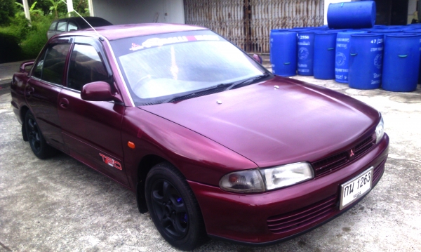 อีคาร์ MITSUBISHI LANCER อีคาร์ MITSUBISHI LANCER