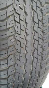 ขายmaxพร้อมยางขอบ17ถอดจากรีโว่ป้ายแดง