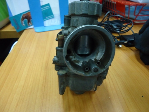 คาบู Honda Dash ลด!!! 330.-