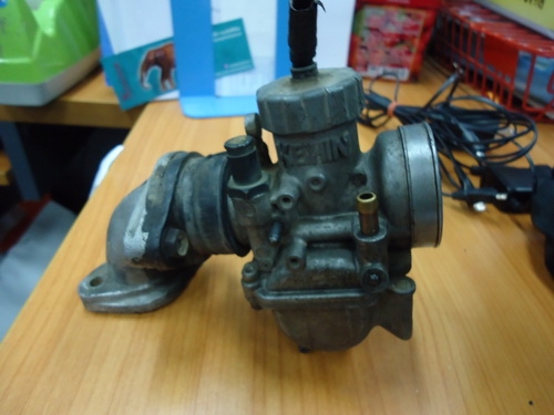 คาบู Honda Dash ลด!!! 330.-