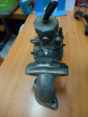 คาบู Honda Dash ลด!!! 330.-