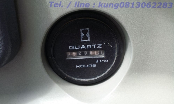 Kobelco SK115SR-1ES # YV04-03764 รถนอก นำเข้า โทร.กุ้ง:0813062283