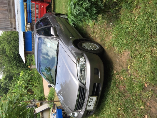 ขาย CITY TYPE Z ปี02 เกีย AUTO สภาพสวยพร้อมใช้