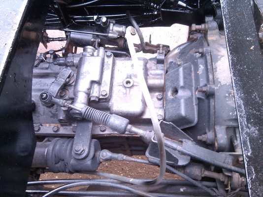 ขาย HINO FC3J ประกอบนอกปี 53 เครื่อง JO7C ดั้ม 4 ตัน